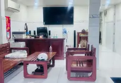 BÁN NHÀ LÔ GÓC MẶT TIỀN CHỢ ÔNG TRÁC ĐƯỜNG THỊ TRẤN TÂN HIỆP HÓC MÔN 1 TRỆT 2 LẦU XÂY 2024 GIÁ 5 TỶ... Bán nhà mặt phố tại Hóc Môn, Hồ Chí Minh 14