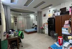 NHÀ 4 TẦNG MẶT TIỀN LÂM VĂN BỀN -100M² - KDC HIỆN HỮU DÂN TRÍ CAO - CHỈ 21 TỶ... Bán nhà mặt phố tại Tân Thuận, Hồ Chí Minh 02