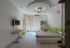 Nhà mặt phố 7 tầng vị trí đắc địa tại quận trung tâm TP HCM... Bán nhà mặt phố tại Bàn Cờ, Hồ Chí Minh 15