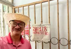 Ngôi Nhà Đáng Mơ Ước Tại Linh Xuân - Rinh Ngay Giá Hời! 🏡✨... Bán nhà riêng tại Linh Xuân, Hồ Chí Minh 09