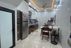 Nhà 5 tầng đẹp gần Royal City giá hơn 8 tỷ, Thanh Xuân... Bán nhà riêng tại Thanh Xuân, Hà Nội 03