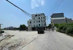 Bán đất thổ cư 58.5m2 tại Mai Lâm, Đông Anh, mặt tiền 4.5m... Bán đất tại Đông Anh, Hà Nội 02