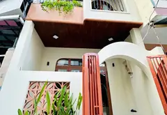 Nhà 3 tầng kiệt ô tô gần trung tâm Điện Biên Phủ... Bán nhà riêng tại Thanh Khê, Đà Nẵng 01