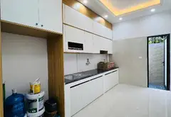Nhà Thanh Trì 4 tầng, ô tô gần, giá tốt... Bán owner_side tại Ngọc Hồi, Hà Nội 06