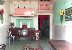 Bán nhà riêng Phường Bình Thới, 3 tầng, 17 phòng cho thuê giá tốt... Bán nhà riêng tại Bình Thới, Hồ Chí Minh 08