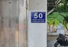 Nhà đẹp lung linh Hoàng mai... Bán nhà mặt phố tại Định Công, Hà Nội 07