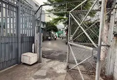 Nhà 3 Tầng BTCT, Sát Công Viên Làng Hoa, Gò Vấp... Bán nhà riêng tại Thông Tây Hội, Hồ Chí Minh 10