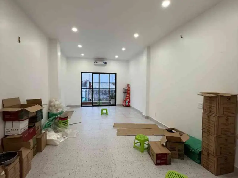 Bán nhà 5 tầng làm văn phòng, gần AEON Tân Phú... Bán nhà riêng tại Bình Hưng Hòa, Hồ Chí Minh 01