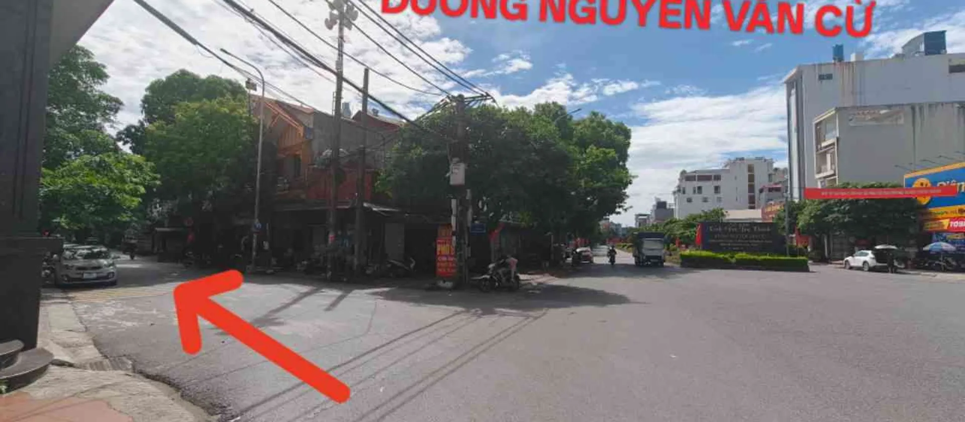Cơ hội sở hữu đất vàng tại Bắc Ninh, giá mềm khó bỏ qua... Bán đất tại Phù Khê, Bắc Ninh 01