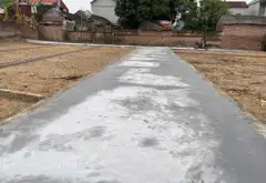 Đất Thổ Cư 100m2 Mặt Tiền Rộng, Đường Ô Tô Vào Tận Nơi... Bán owner_side tại Kim Anh, Hà Nội 06
