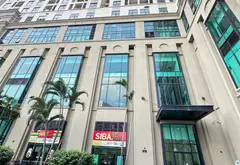 BÁN CHUNG CƯ CAO CẤP ROMAN PLAZA – 103M² – 3 NGỦ – LÔ GÓC 3 MẶT THOÁNG... Bán căn hộ chung cư tại Hà Đông, Hà Nội 08