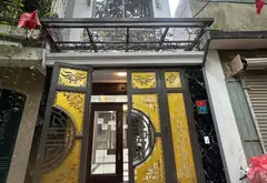Nhà 6 tầng, thang máy, mới xây, Bùi Xương Trạch, ô tô vào, nhiều phòng ngủ, giá hợp lý 17 tỷ... Bán nhà riêng tại Khương Đình, Hà Nội 01