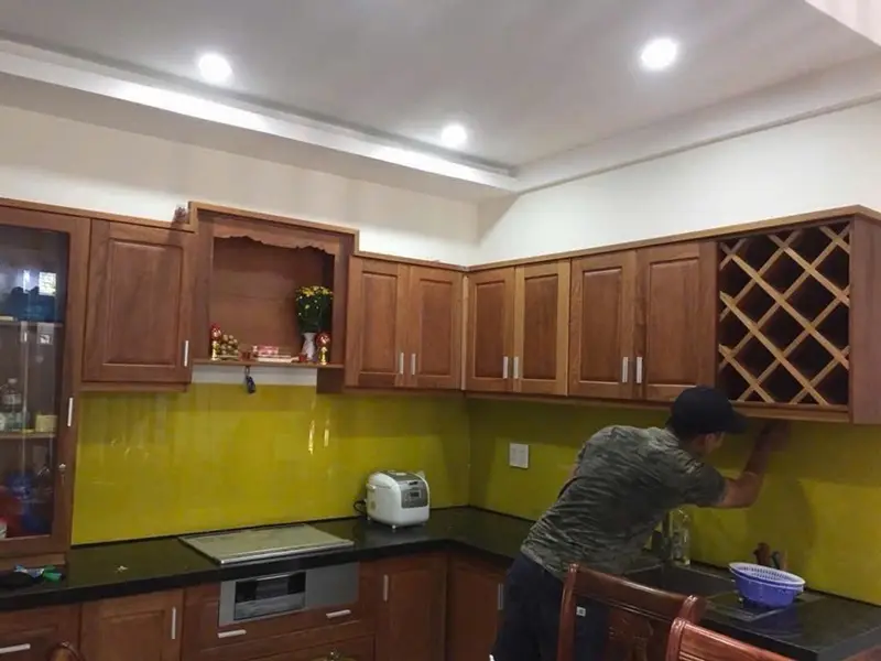 Bán nhà mặt phố 3 tầng 70m2 hướng Bắc, giá 7,2 tỷ... Bán nhà mặt phố tại Hòa Khánh, Đà Nẵng 01