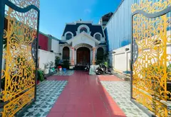 Nhà Mặt Phố Nguyễn Bỉnh Khiêm - Không Gian Sống Đẳng Cấp... Bán nhà mặt phố tại Đông Hải, Hải Phòng 02