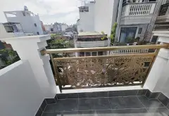 Nhà phố Tân Phú 4 tầng, diện tích 64m², giá 8.9 tỷ... Bán nhà riêng tại Tân Sơn Nhì, Hồ Chí Minh 15