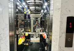 Bán nhà mặt phố 6 tầng 58m2 có thang máy tại quận Bình Thạnh... Bán nhà mặt phố tại Bình Lợi Trung, Hồ Chí Minh 09