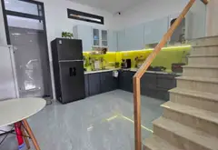 Cơ Hội Sở Hữu Nhà Riêng 3 Tầng An Lạc, Bình Tân Với Giá Tốt... Bán nhà riêng tại An Lạc, Hồ Chí Minh 04