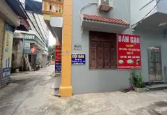 Nhà C4 Gần Phố, Hàng Xóm Thân Thiện, Diện Tích Tiện Lợi... Bán nhà riêng tại Phú Lương, Hà Nội 02