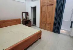 Nhà 5 tầng khu đồng bộ 52,6m2 hẻm 5m Lê Đức Thọ Gò Vấp 7TY9 TL... Bán nhà riêng tại An Hội Đông, Hồ Chí Minh 10