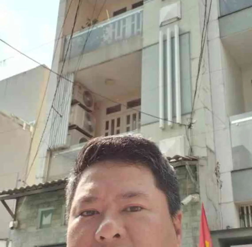 Bán nhà riêng 4 tầng, 77m², Phú Thọ Hòa, Tân Phú - 10.5 tỷ... Bán nhà riêng tại Phú Thọ Hòa, Hồ Chí Minh 01