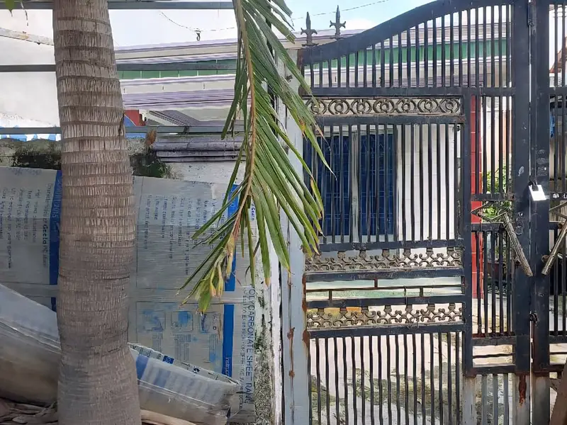 Cơ hội vàng sở hữu nhà vườn rộng gần 200m2 giá tốt tại Bình Tân... Bán nhà riêng tại Tân Tạo, Hồ Chí Minh 01