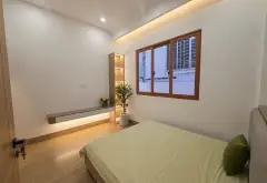 Nhà mới xây Đặng Nhữ Lâm - Sân trước sân sau, 3 phòng ngủ, giá tốt hiếm có... Bán nhà riêng tại Nhà Bè, Hồ Chí Minh 15