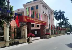 Bán nhà riêng 4 tầng tại Phúc Lộc, Đông Anh với diện tích 108m², mặt tiền 15m... Bán nhà riêng tại Đông Anh, Hà Nội 06
