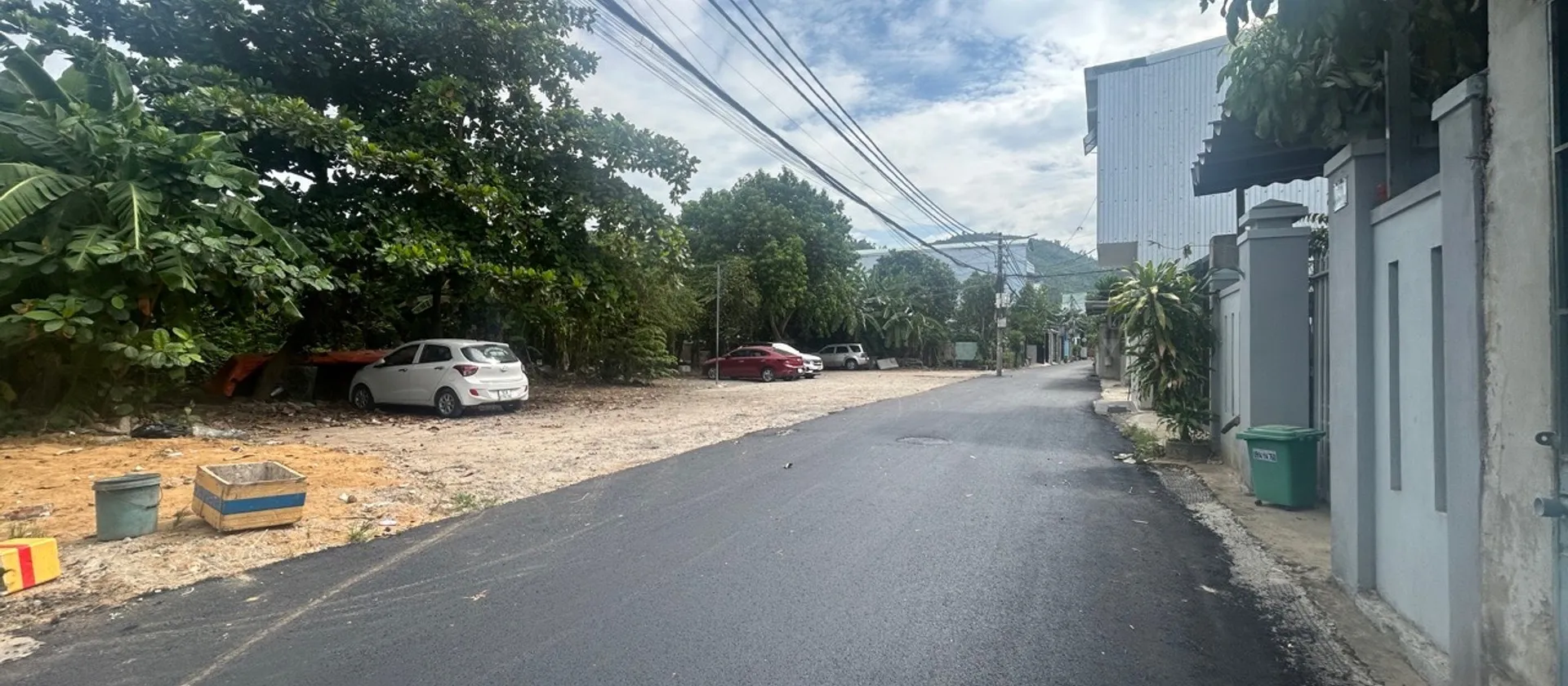 BÁN NHÀ TÔN ĐẢN MỚI FULL NỘI THẤT - GIÁ CHỈ 3TY XXX SỔ SẴN... Bán nhà riêng tại An Khê, Đà Nẵng 01