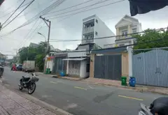 Nhà mặt phố Tân Phú Cũ - Sống tiện nghi, kinh doanh đỉnh... Bán nhà mặt phố tại Tăng Nhơn Phú, Hồ Chí Minh 01