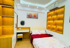 Bán nhà tập thể tầng 1 Thọ Lão, ô tô tải đỗ cửa, ngõ thông
40m² - 4,8 tỷ
Thọ Lão, HBT, HN... Bán căn hộ chung cư tại Hai Bà Trưng, Hà Nội 10