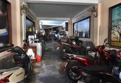 Nhà 5 tầng cho thuê, 13 phòng, thu nhập 40 triệu/tháng tại Quận 10... Bán nhà riêng tại Hòa Hưng, Hồ Chí Minh 06