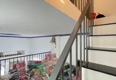 Bán nhà riêng 3 tầng tại phường Hương Lộ với diện tích 16,6 m2 và pháp lý đầy đủ... Bán nhà riêng tại Bình Hưng Hòa, Hồ Chí Minh 08