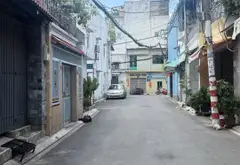 Nhà đẹp giá tốt sát trung tâm Tân Phú, giảm ngay 200tr... Bán nhà riêng tại Tân Sơn Nhì, Hồ Chí Minh 13