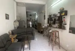 Nhà 4 tầng trung tâm Quận 1, hẻm xe hơi rộng, giá tốt... Bán nhà riêng tại Cầu Ông Lãnh, Hồ Chí Minh 02