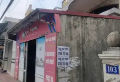 Nhà mặt phố rộng rãi, vị trí đắc địa trên đường Bùi Thị Từ Nhiên... Bán nhà mặt phố tại Đông Hải, Hải Phòng 01