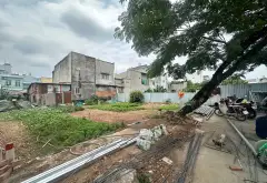 Đất đẹp Thới An, mặt tiền rộng, giá hấp dẫn... Bán đất tại Thới An, Hồ Chí Minh 05