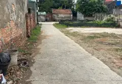 Bán đất phân lô mặt tiền rộng ô tô tại khu vực gần cụm công nghiệp... Bán đất tại Thượng Hồng, Hưng Yên 03