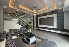 Bán nhà riêng 3 tầng Mỹ Tranh, An Dương, diện tích 50m², pháp lý rõ ràng... Bán nhà riêng tại An Dương, Hải Phòng 03