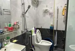 Nhà 4 tầng trẻ trung, ngõ thông, gần ô tô ngay Phú Lương... Bán nhà riêng tại Phú Lương, Hà Nội 03