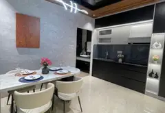 Nhà 3 tầng view xịn giữa lòng Hải Châu, Đà Nẵng... Bán nhà riêng tại Hải Châu, Đà Nẵng 05