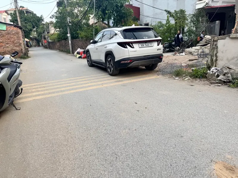 Đất hiếm tại trung tâm thị trấn Kim Bài, Thanh Oai... Bán owner_side tại Thanh Oai, Hà Nội 01