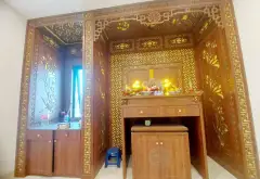 Nhà 5 tầng thiết kế tân cổ điển tại Phúc Đồng, gần Vinhomes Riverside... Bán nhà riêng tại Phúc Lợi, Hà Nội 08