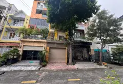 Nhà mặt phố 5 tầng khu vực - Tên Lưa-Cạnh Aeon BT.Phường An Lạc, TP Hồ Chí Minh... Bán nhà mặt phố tại An Lạc, Hồ Chí Minh 02