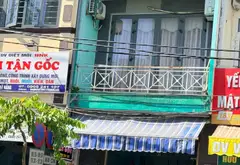 Nhà 3 Tầng Mặt Phố Thái Thị Bôi - Tâm Điểm Kinh Doanh Thanh Khê... Bán nhà mặt phố tại Thanh Khê, Đà Nẵng 05