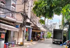 Cơ Hội Vàng Tại Phú Thọ Hòa - Nhà 2 Phòng Ngủ Chỉ 4.1 Tỷ!... Bán nhà riêng tại Phú Thọ Hòa, Hồ Chí Minh 02