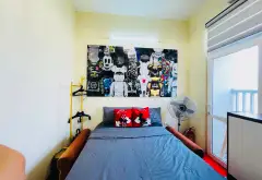 🏠 CHUNG CƯ C13 KHUYẾN LƯƠNG – 2 NGỦ – FULL NỘI THẤT – NHỈNH NHỎ 3 TỶ... Bán căn hộ chung cư tại Lĩnh Nam, Hà Nội 04