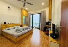KHU BIỆT THỰ - ĐƯỜNG NGUYỄN THÁI BÌNH - TÂN BÌNH... Bán nhà riêng tại Bảy Hiền, Hồ Chí Minh 08