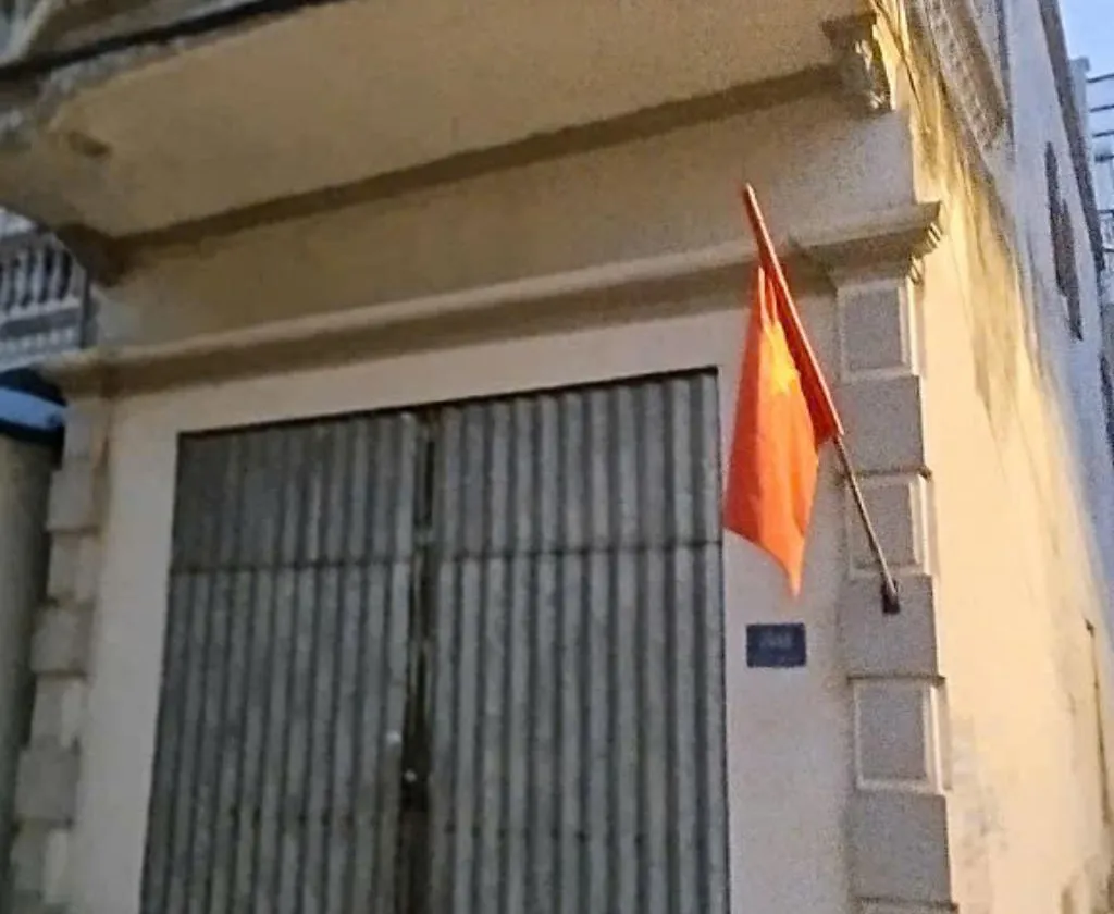 BÁN ĐẤT LÔ GÓC – VỊ TRÍ TRUNG TÂM ĐÔNG ANH... Bán nhà mặt phố tại Đông Anh, Hà Nội 01