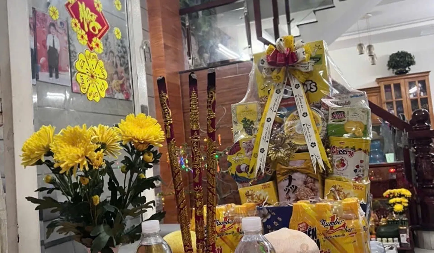 Bán nhà 4 tầng 55m2 tại Bến Lội, Bình Tân, giá 5.85 tỷ... Bán nhà riêng tại Bình Tân, Hồ Chí Minh 01