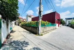 Đất - 60m² - Phúc Thịnh, Đông Anh, Hà Nội - 2.75 tỷ... Bán đất tại Phúc Thịnh, Hà Nội 02
